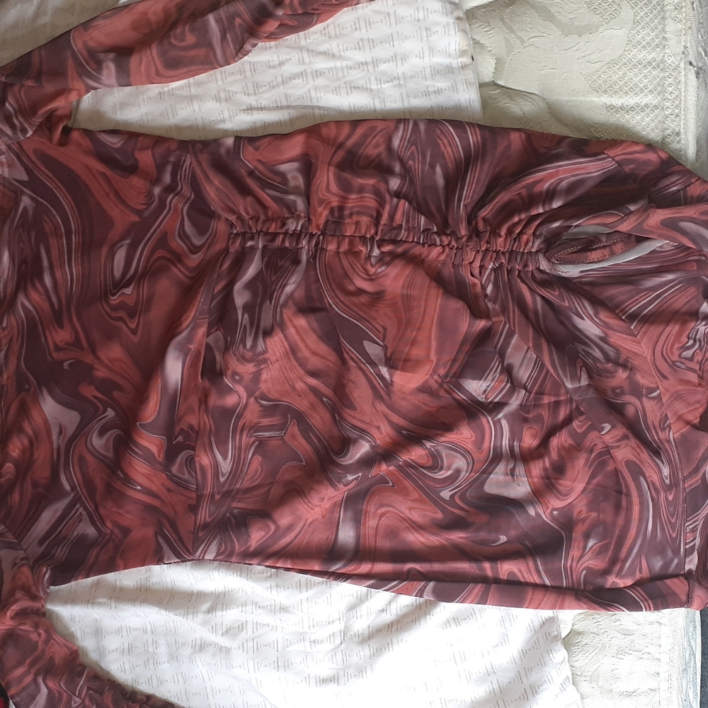 Dress, size medium